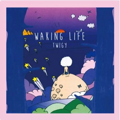 Waking Life [VINYL]