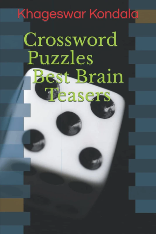 Crossword Puzzles: Best Brain Teasers