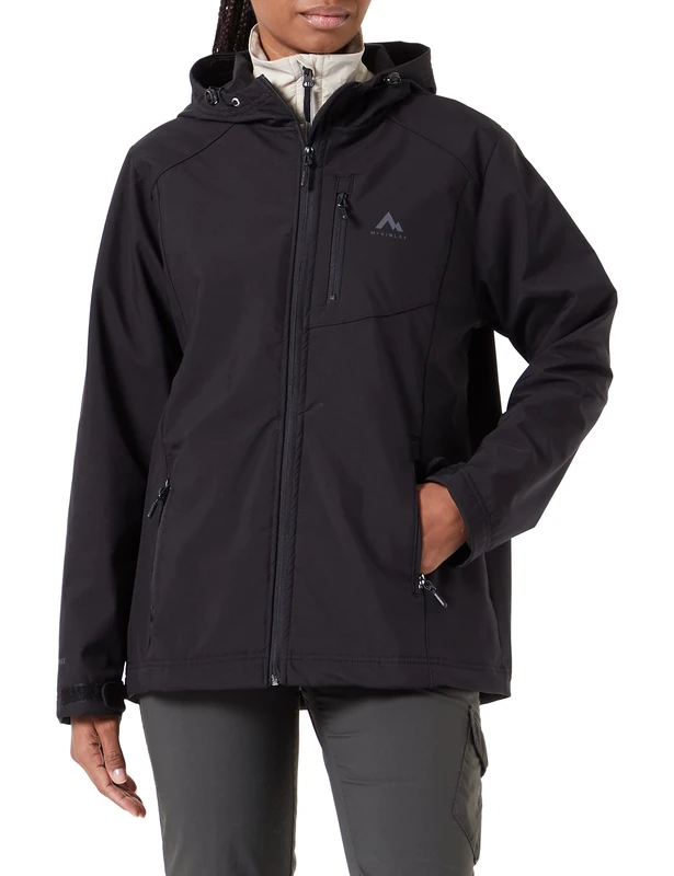 Mckinley Jasper Jacket Tap Shoe/Tap Shoe 3XL