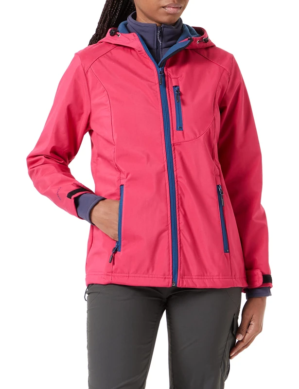 Mckinley Jasper Jacket Love Potion/Love Pot 38