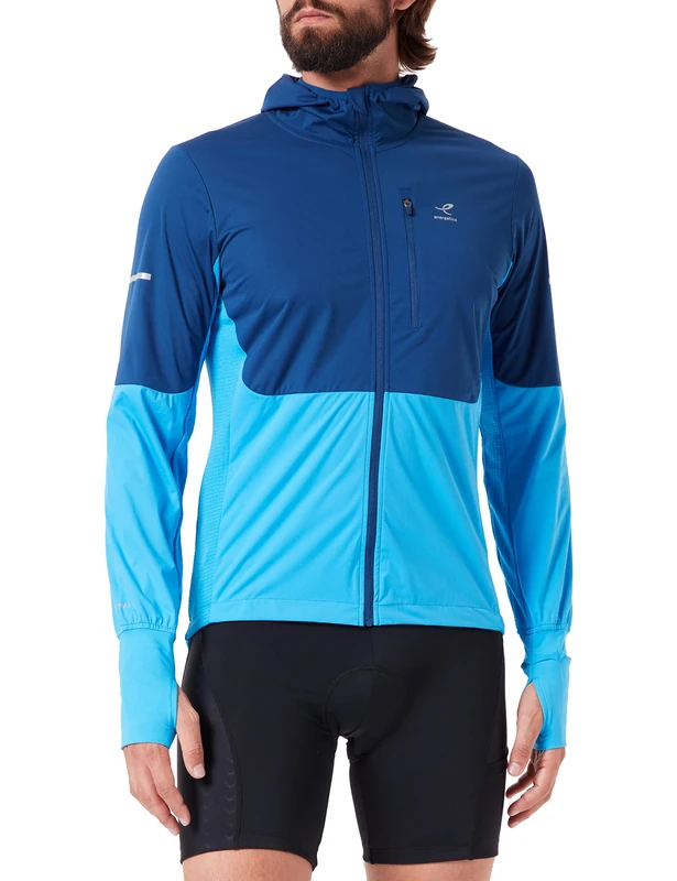 Energetics Semenya Jacket Navy/Blue L