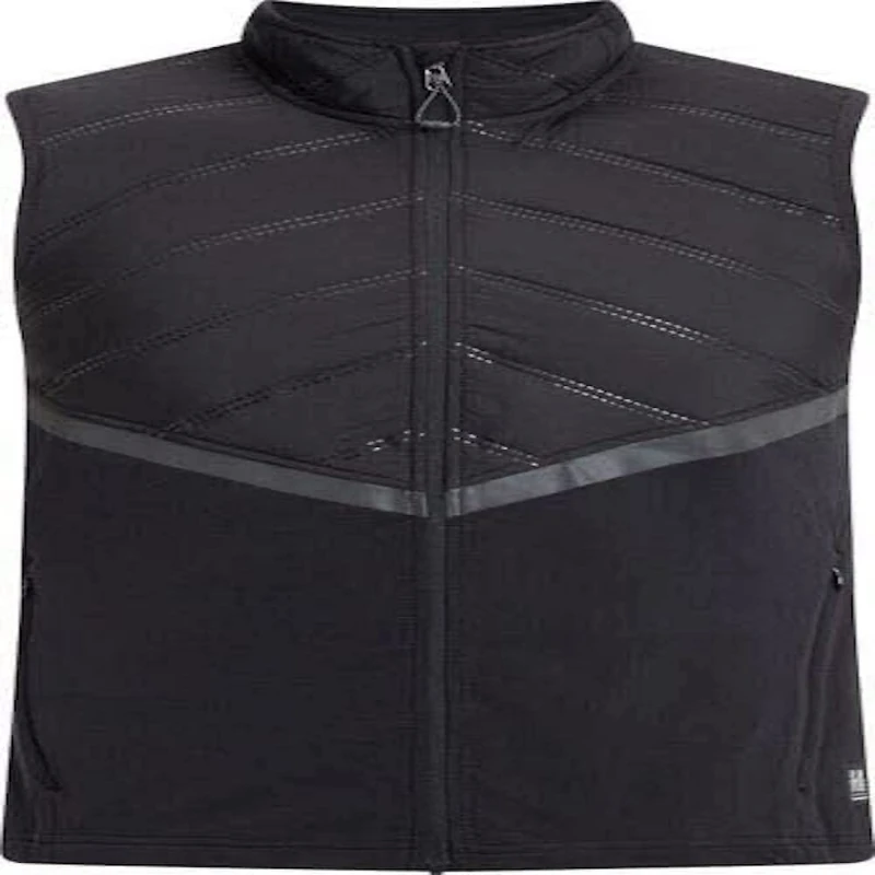 Energetics Bayala Vest Black/Anthracite 38 - Image 1