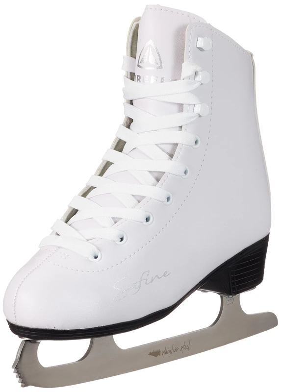 Firefly Susanne Felt II Ice Shoe White 40