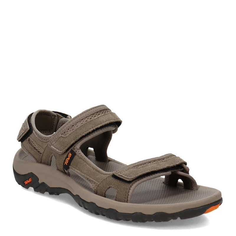 Teva Men's M Hudson Sandal, Bracken, UK 13 - Image 1