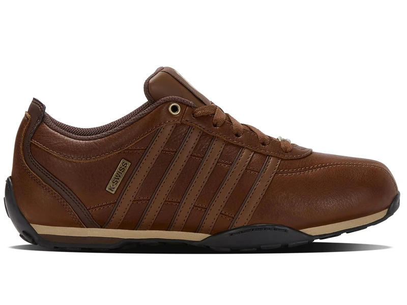 K-Swiss Arvee 1.5 Brown Basket