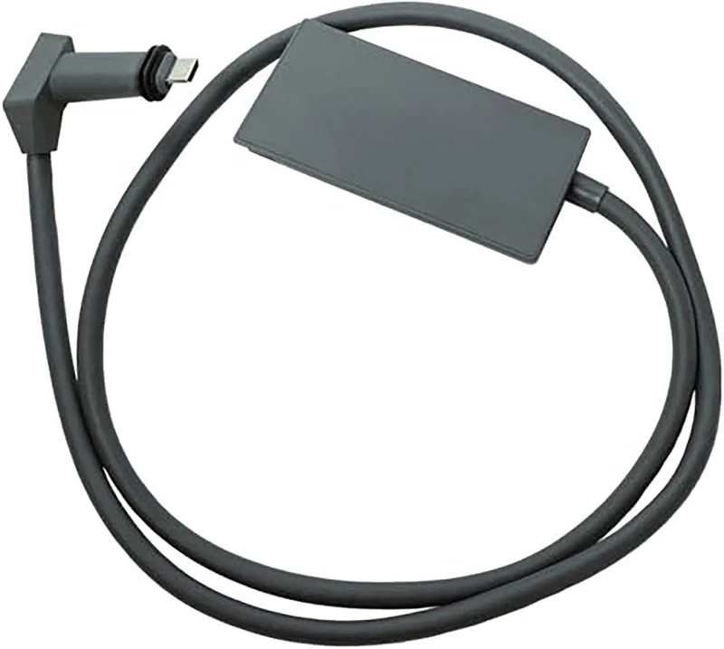 Starlink Ethernet Adapter for Wired External Network (01560575-001) - Image 1