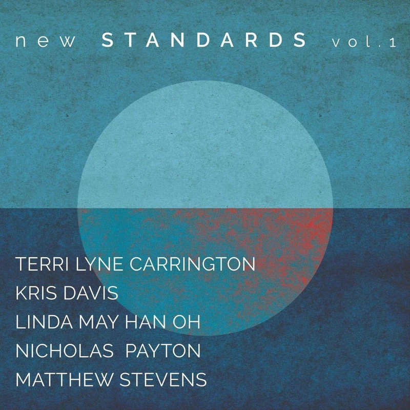 New Standards Vol. 1 [VINYL]