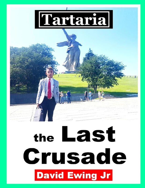Tartaria - the Last Crusade - Image 1