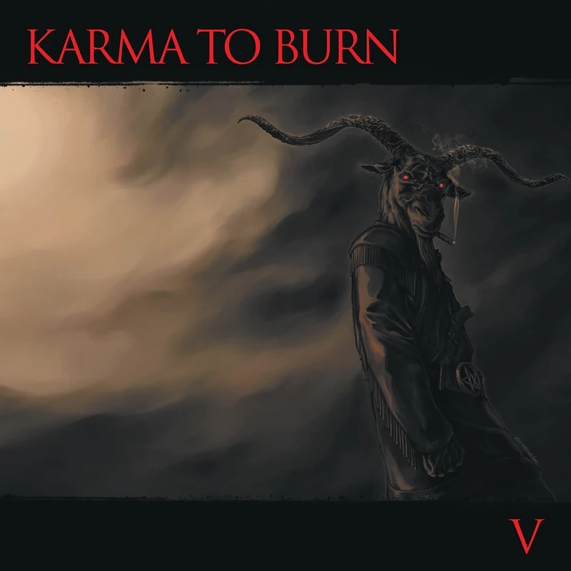 V [VINYL]