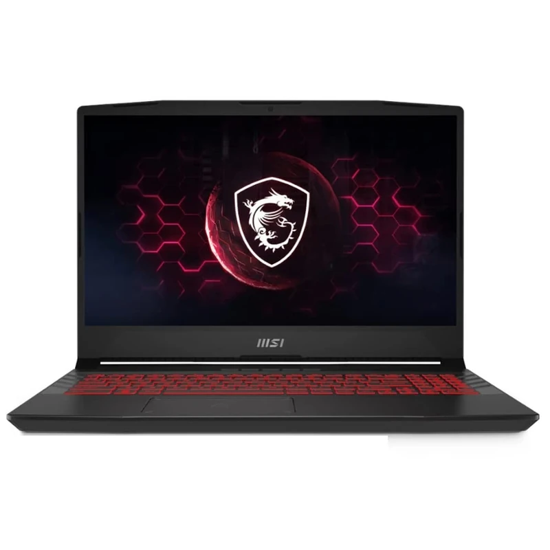 MSI Notebook Pulse GL76 Gaming Laptop (12UGK-092UK), Intel Core i7-12700H, 17.3" Inches FHD 360Hz Panel, NVIDIA GeForce RTX 3070, 16GB, 1TB SSD, Windows 11 - Titanium Gray