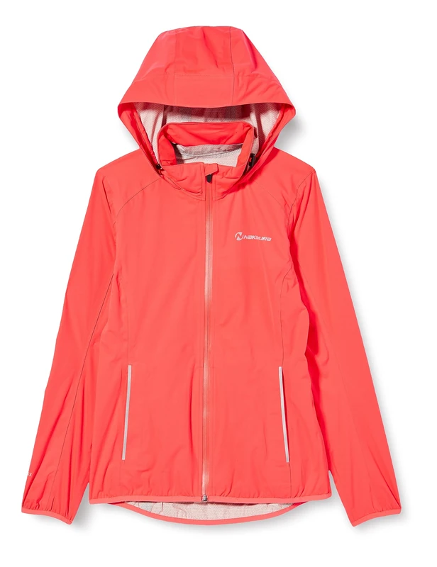 Nakamura Ella III Jacket Pink 36