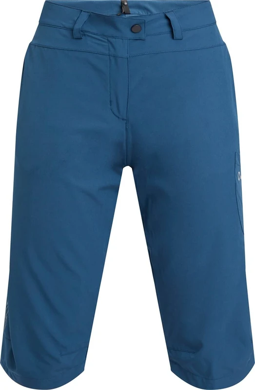 Nakamura Inga Cycling Shorts Navy 36