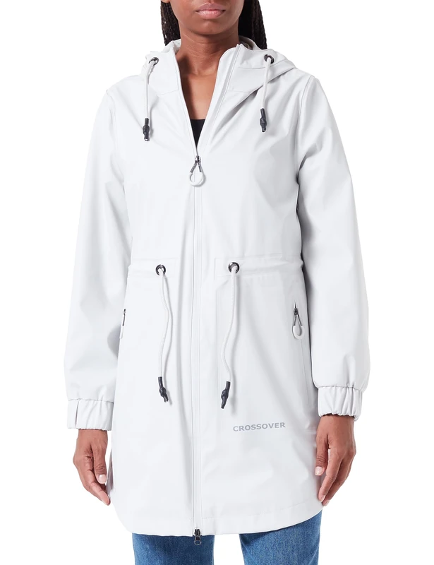 Betty Barclay Women's Jacket, Foggy Dew, 44