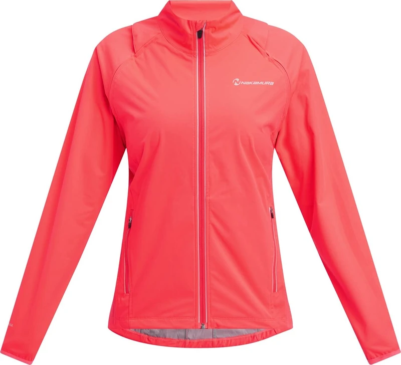 Nakamura Akrona III Jacket Pink 48