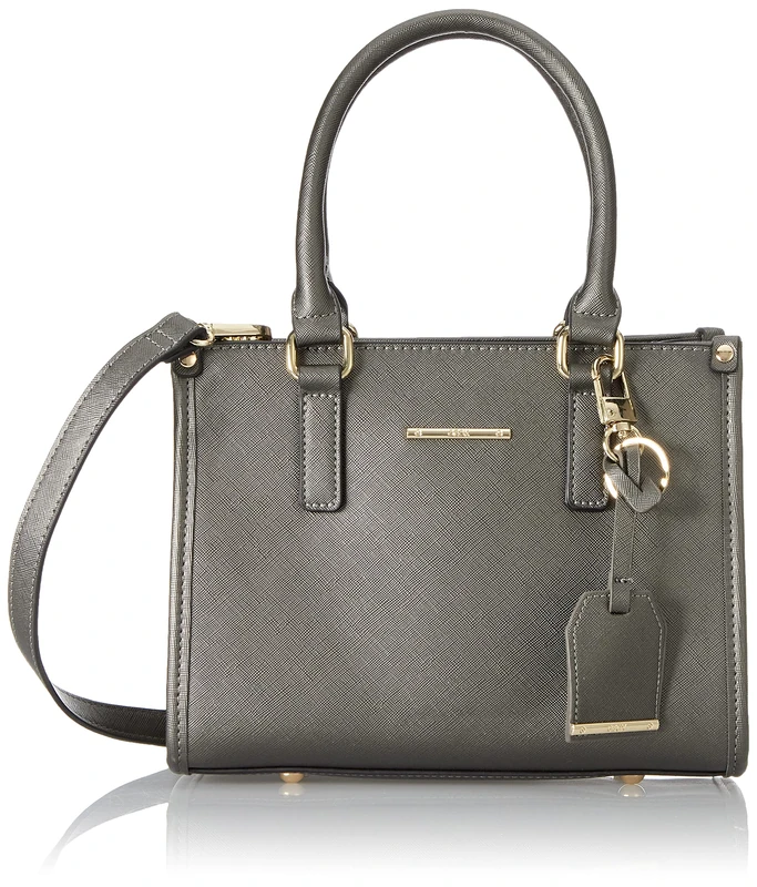 Geox D AMERIS S, Women's Bag, GUN, - Image 1