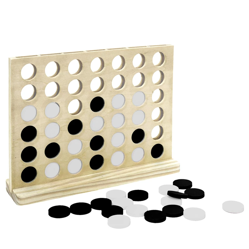 MISTER GADGET - MG3370 - Game from 4 to a Suite