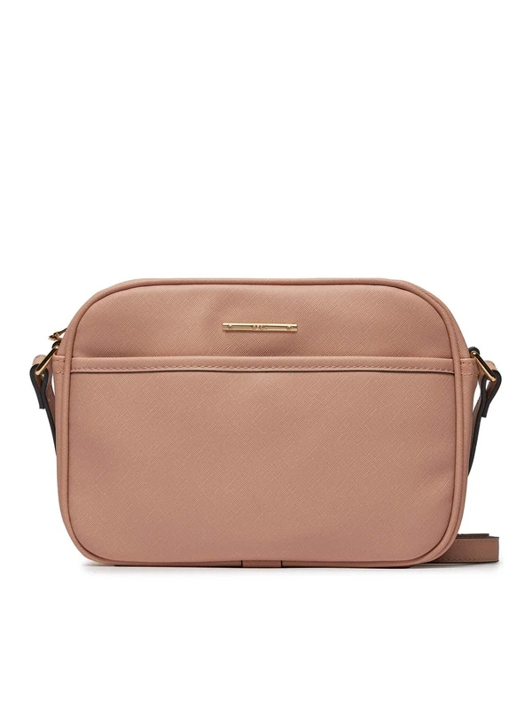 Geox Women's D Celestye Bag, Rose, One Size UK - Image 1