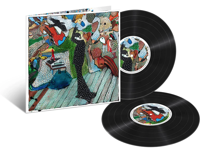 Best Of - 25me anniversaire [VINYL]