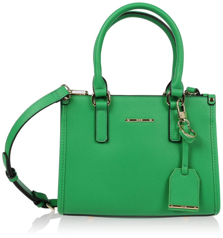 Geox Women's D Ameris S Bag, Lt Green, One Size