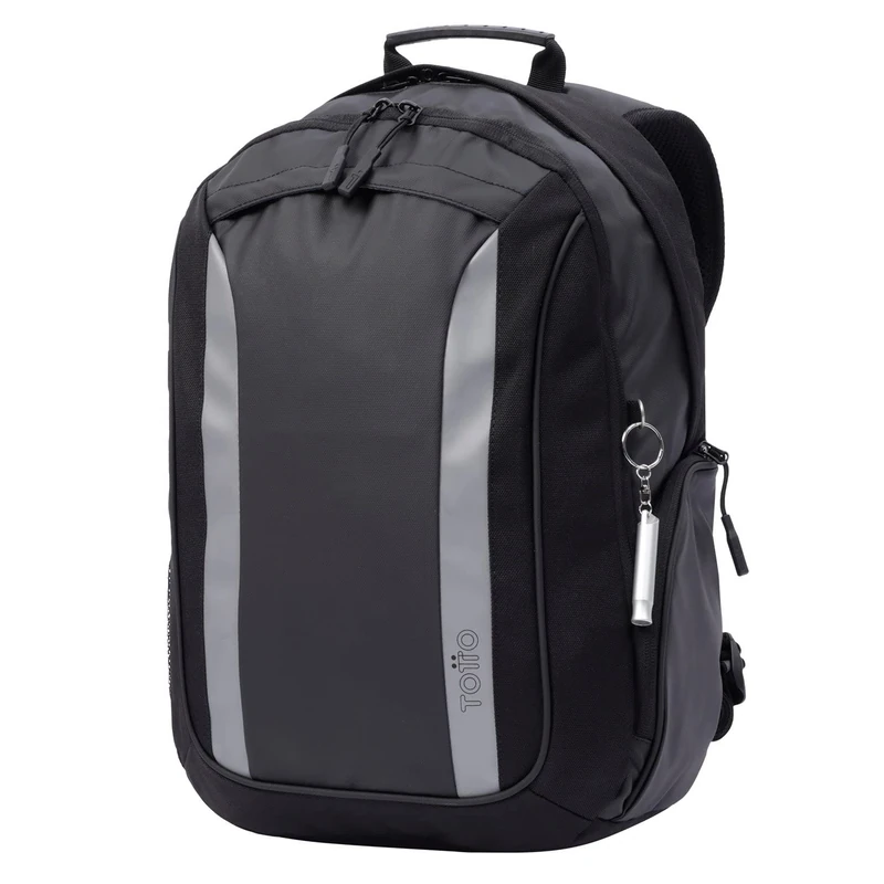 TOTTO Laptop Backpack 14 - Bike