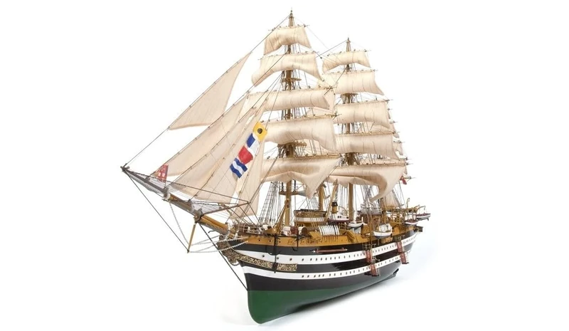 Occre Amerigo Vespucci