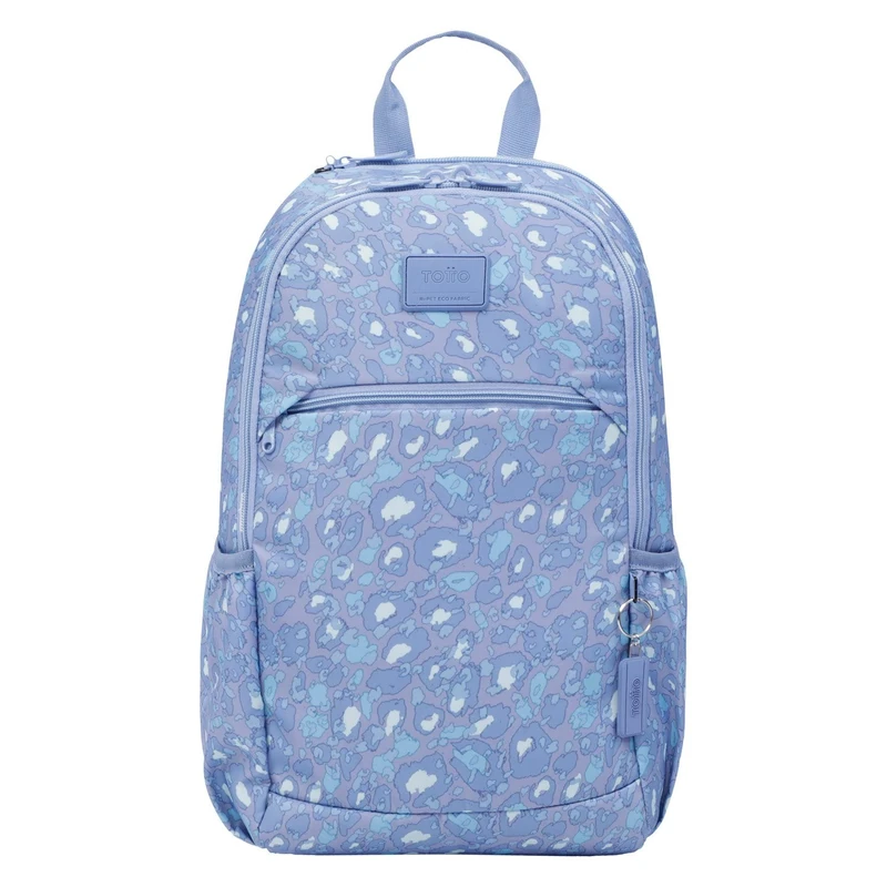 TOTTO Eco-friendly animal print backpack - Tracer 2