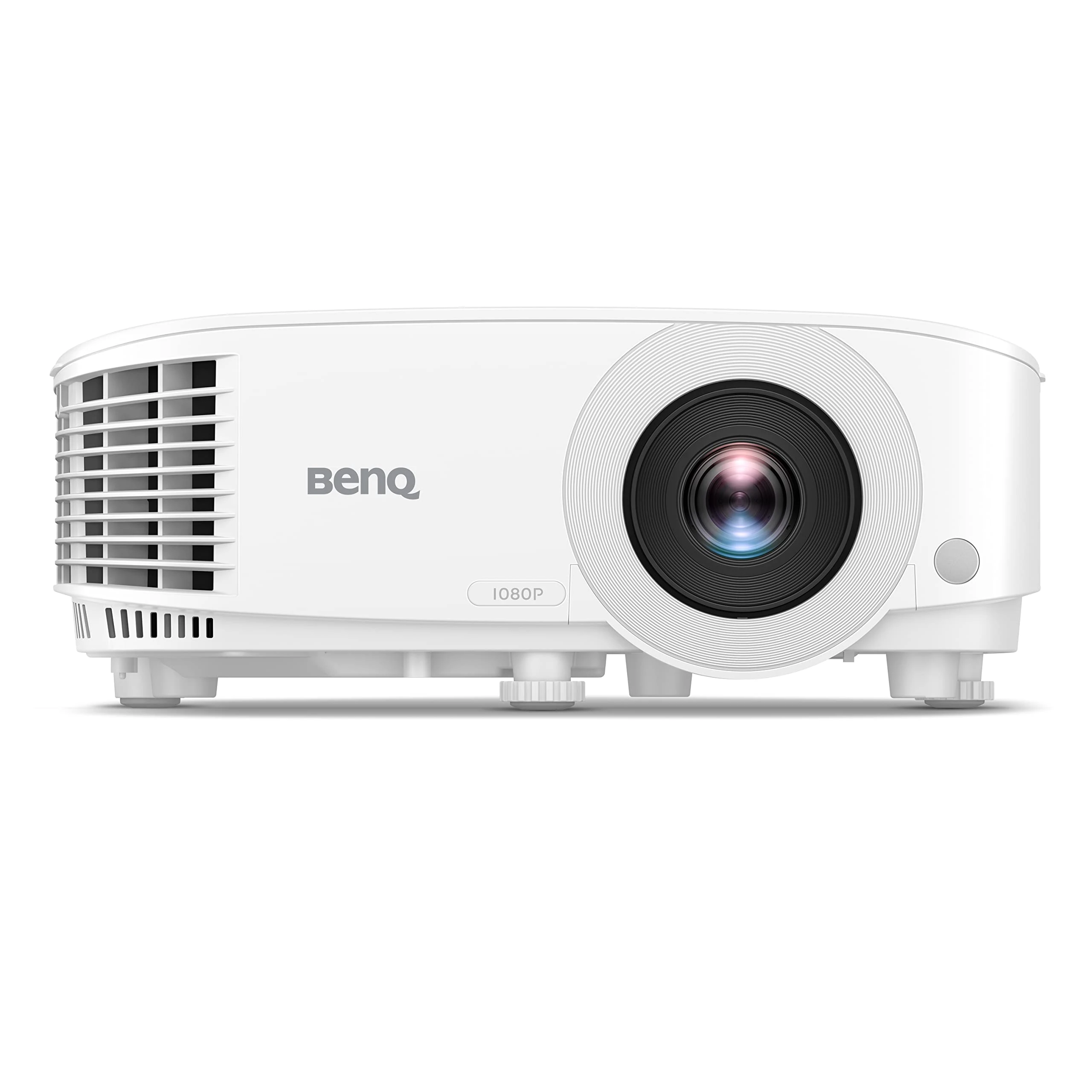 BenQ TH575 1080p DLP Gaming Projector, 3800lm, Low Latency, Enhanced Game-Mode, High Contrast, Rec.709 Color Standard, Dual HDMI, 3D Ready, Auto Vertical Keystone, 1.1X Zoom