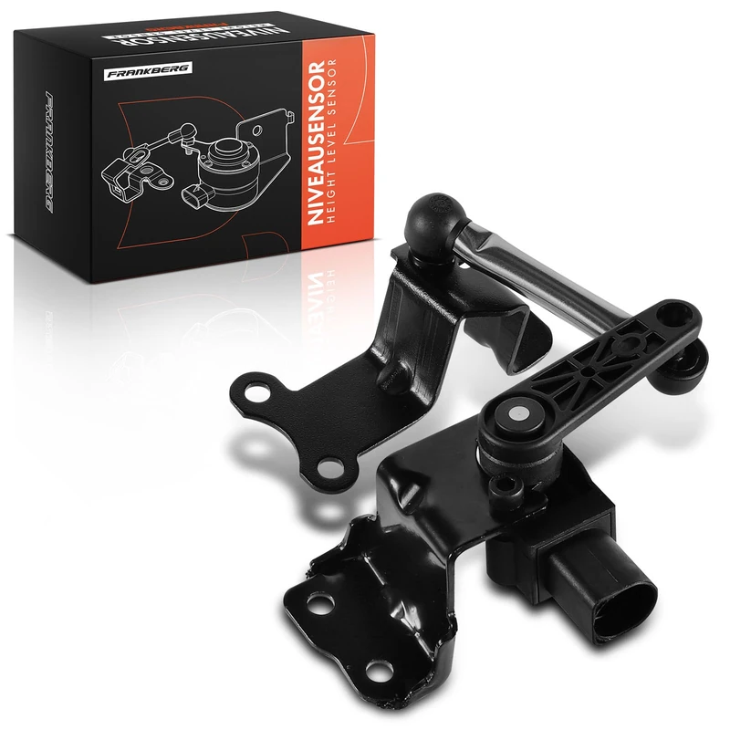 Frankberg Ride Height Level Sensor - Rear Left Passenger Side