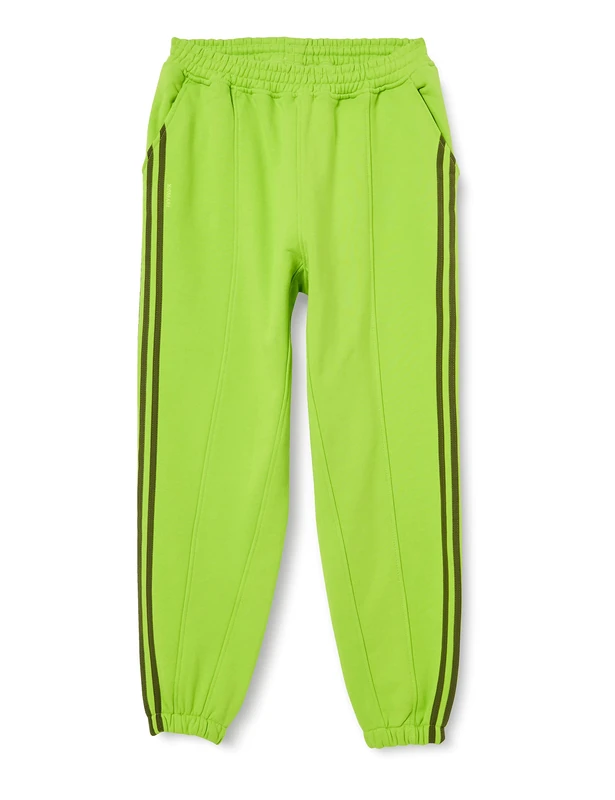 adidas HG2511 IVP Sweat Pant Pants Unisex semi Solar Slime L