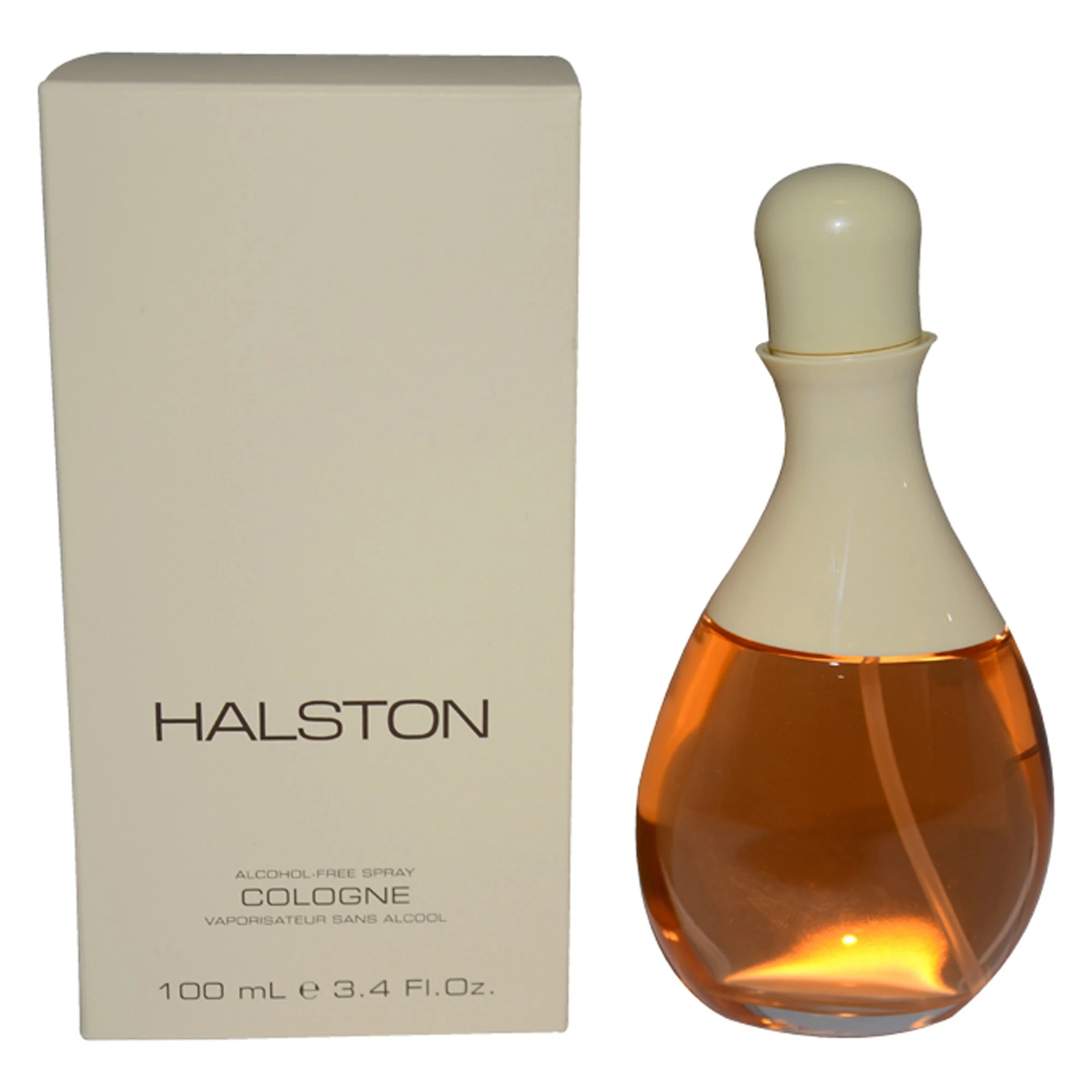 Halston Halston for Women 3.4 oz Cologne Spray