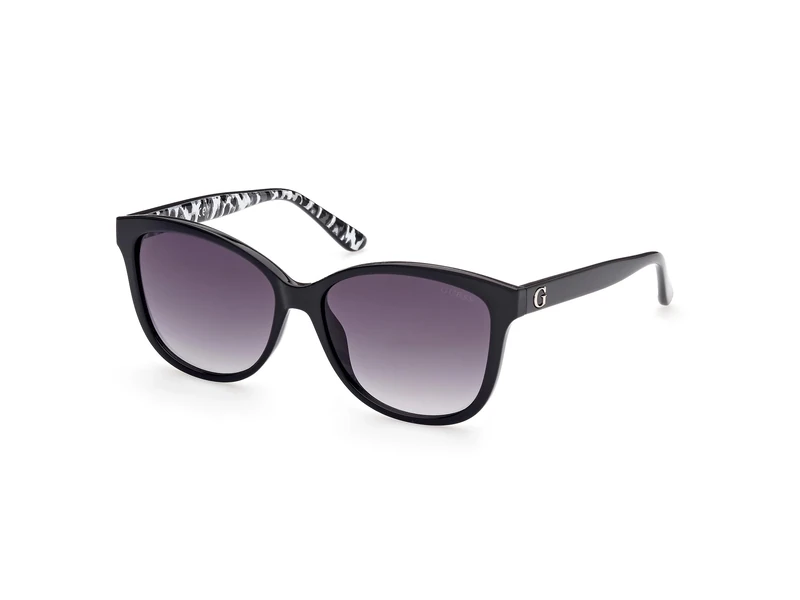 GUESS GAFAS GU7828 C: shiny black