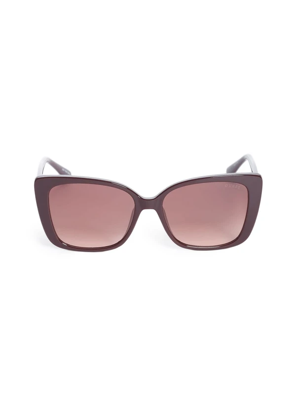 GUESS GAFAS GU7829 C: shiny bordeaux