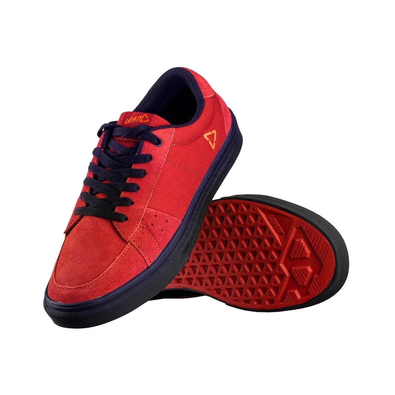 Leatt Shoe 1.0 Flat