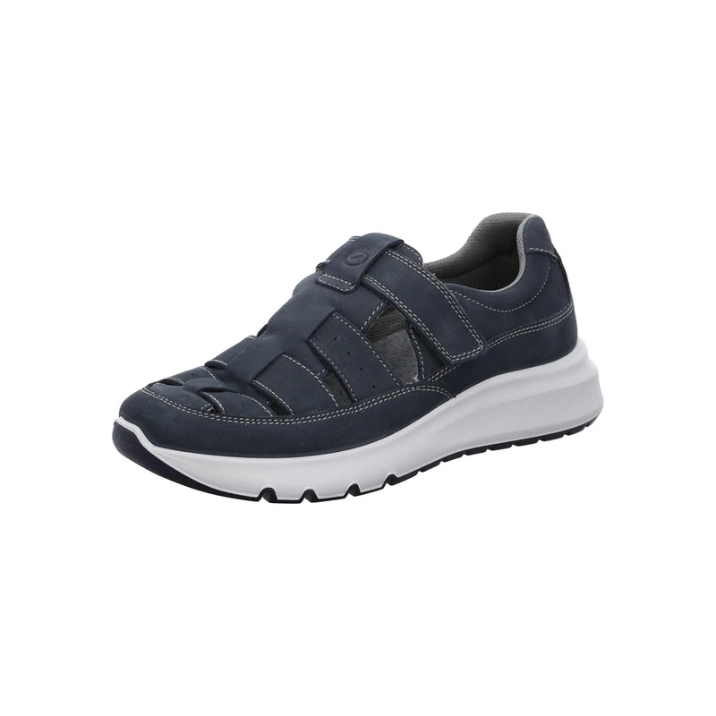 ARA Women's Arizona Loafer, Jeans Blue, 9.5 UK