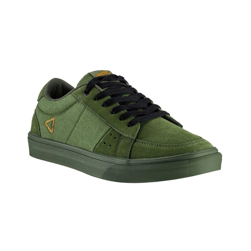 Leatt Shoe 1.0 Flat #US7/UK6.5/EU40/CM25 Pine