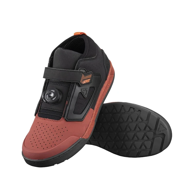 Leatt Shoe 3.0 Flat Pro