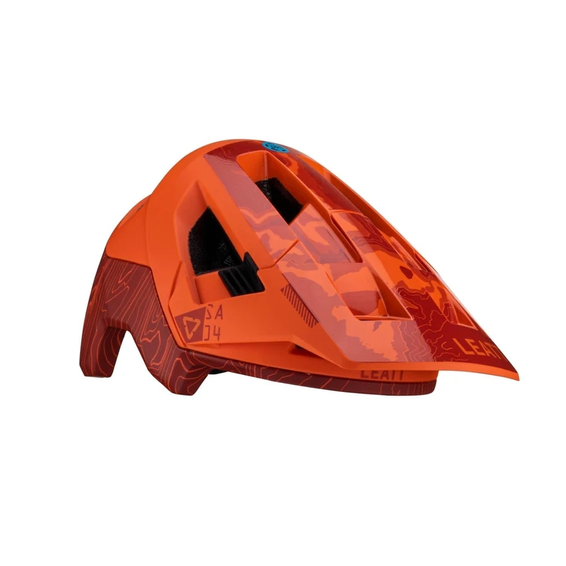 Leatt Helmet MTB AllMtn 4.0