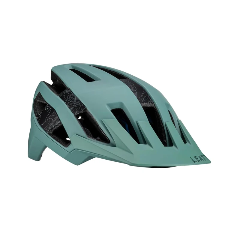 Leatt Helmet MTB Trail 3.0 V23 Pistachio S 51-55 cm