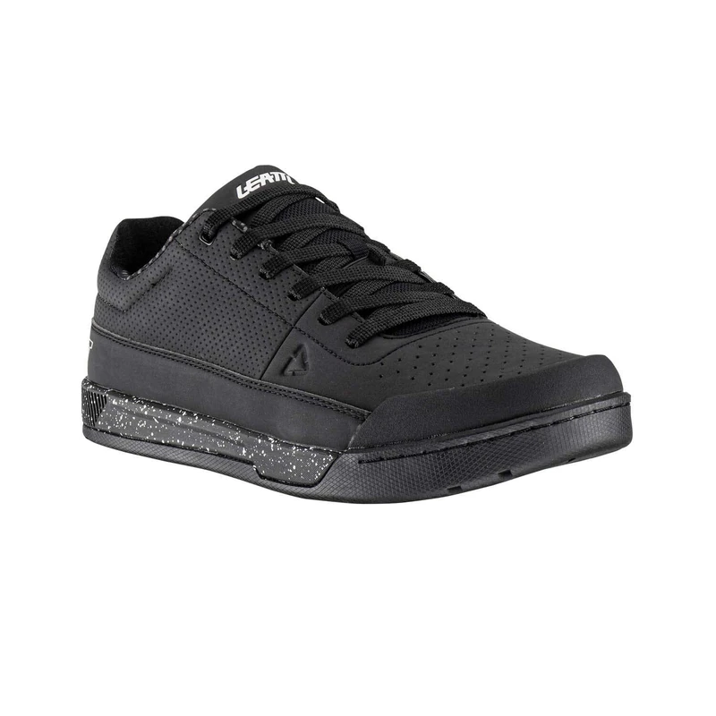 Leatt Shoe 2.0 Flat #US10/UK9.5/EU44/CM28 Blk