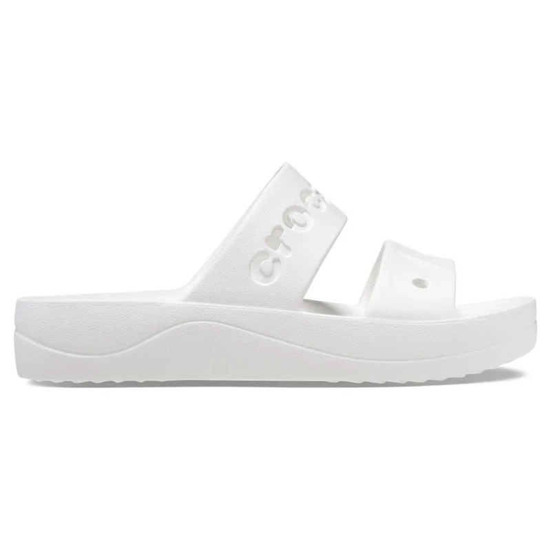Crocs Baya Platform Sandal