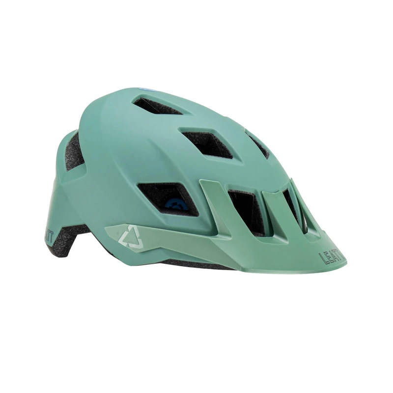 Leatt Helmet MTB AllMtn 1.0 V23 Pistachio M 55-59 cm