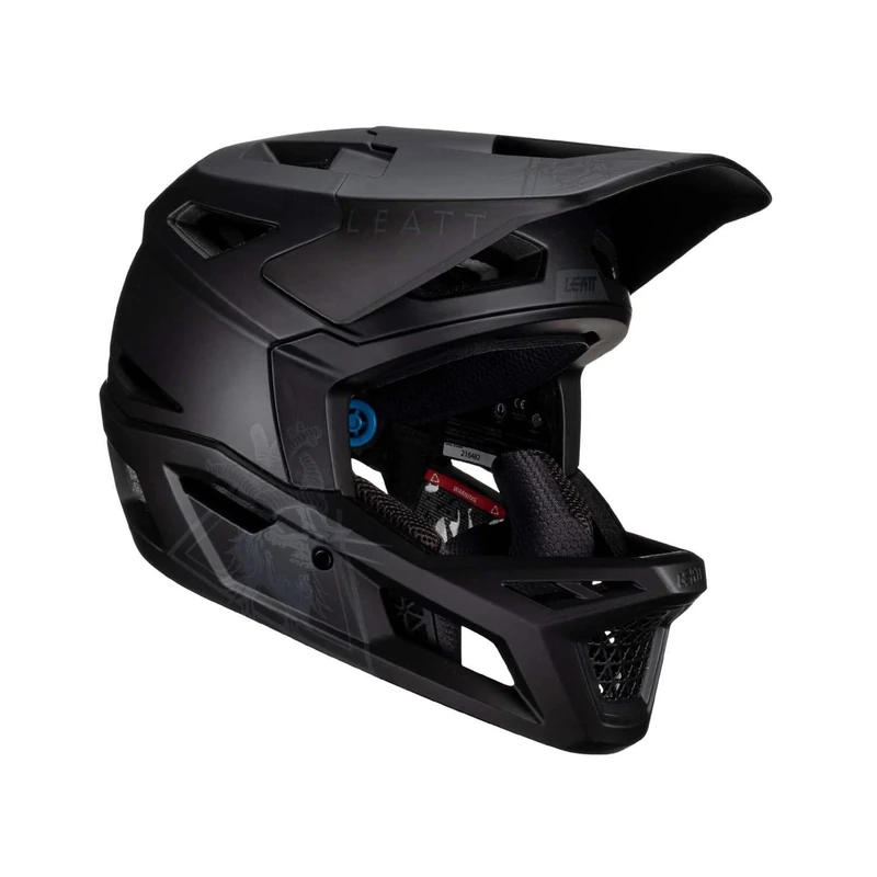 Leatt Helmet MTB Gravity 4.0