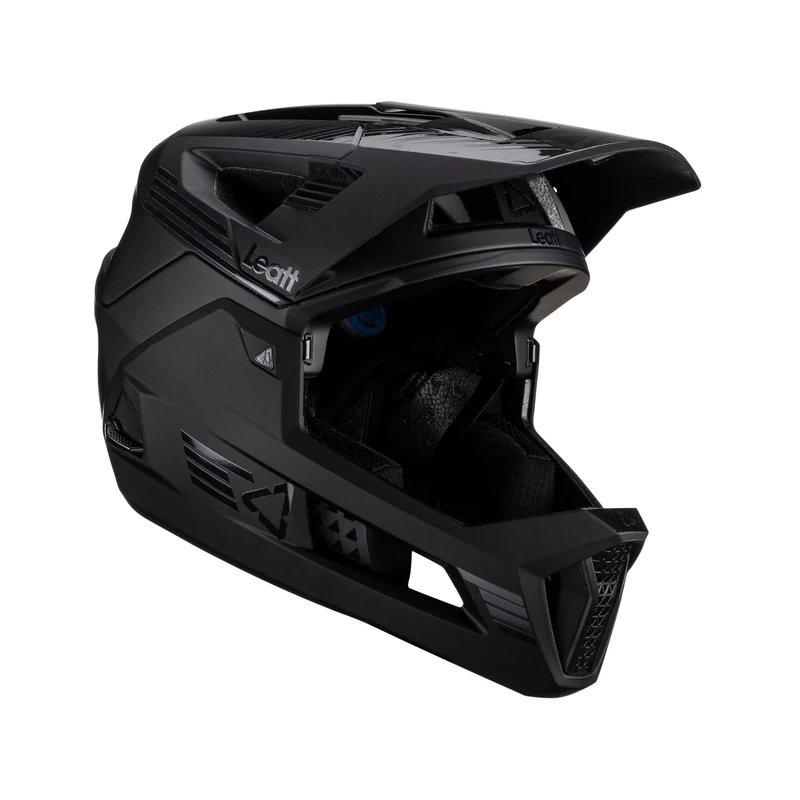 Leatt Helmet MTB Enduro 4.0 V23 Stealth S 51-55 cm