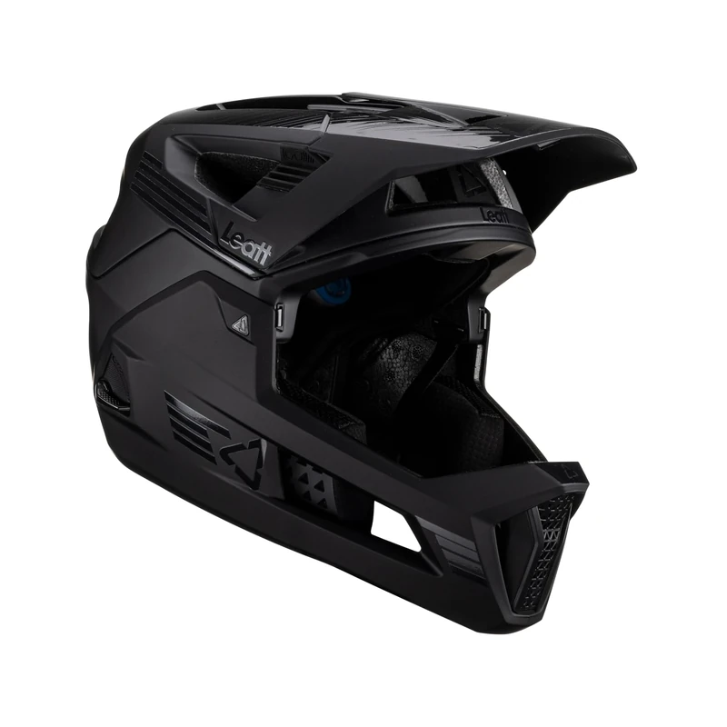 Leatt Helmet MTB Enduro 4.0 V23 Stealth L 59-63 cm