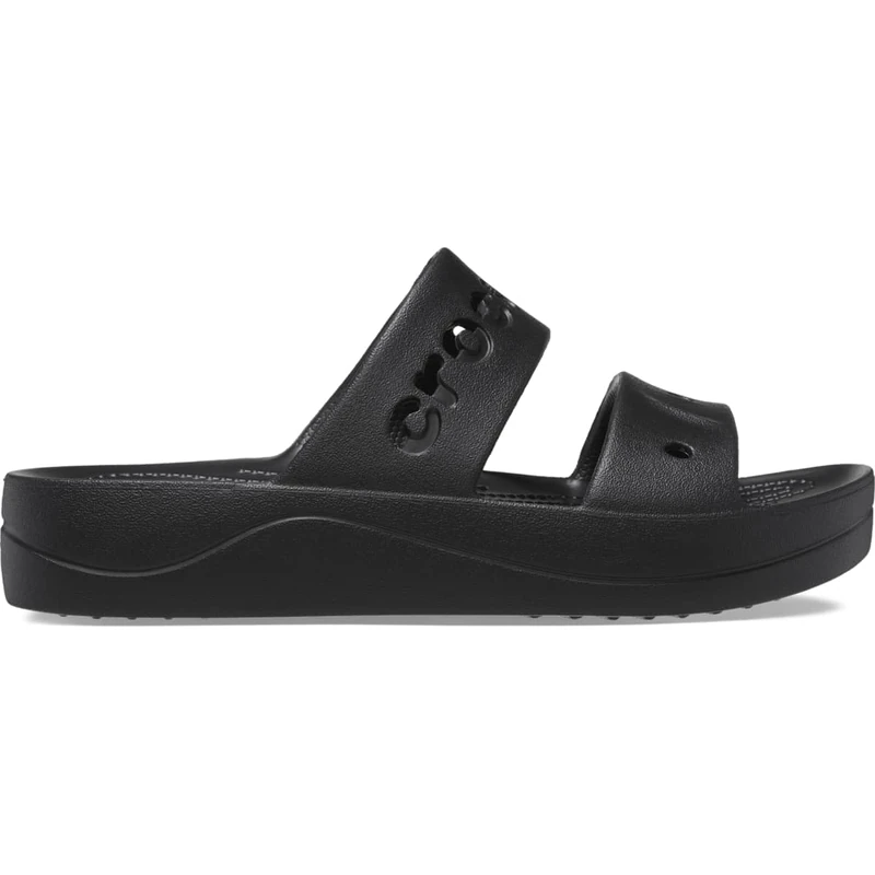 Crocs Baya Platform Sandal