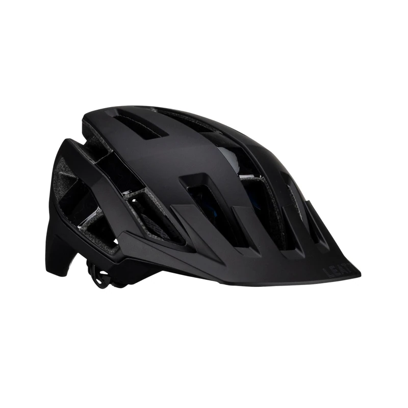 Leatt Helmet MTB Trail 3.0 V23 Stealth L 59-63 cm