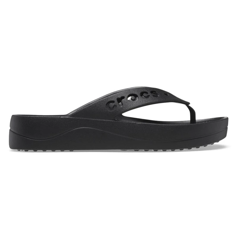 Crocs Baya Platform Flip - Image 1
