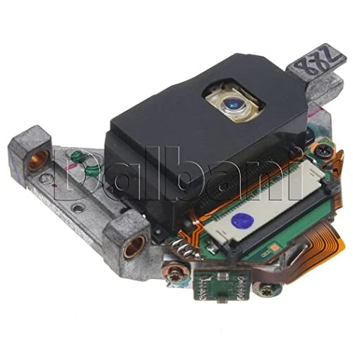 Keneddng Replacement For PIONEER PDR-509 CD Player Spare Parts Laser Lens Lasereinheit ASSY Unit PDR509 Optical Pickup Bloc Optique