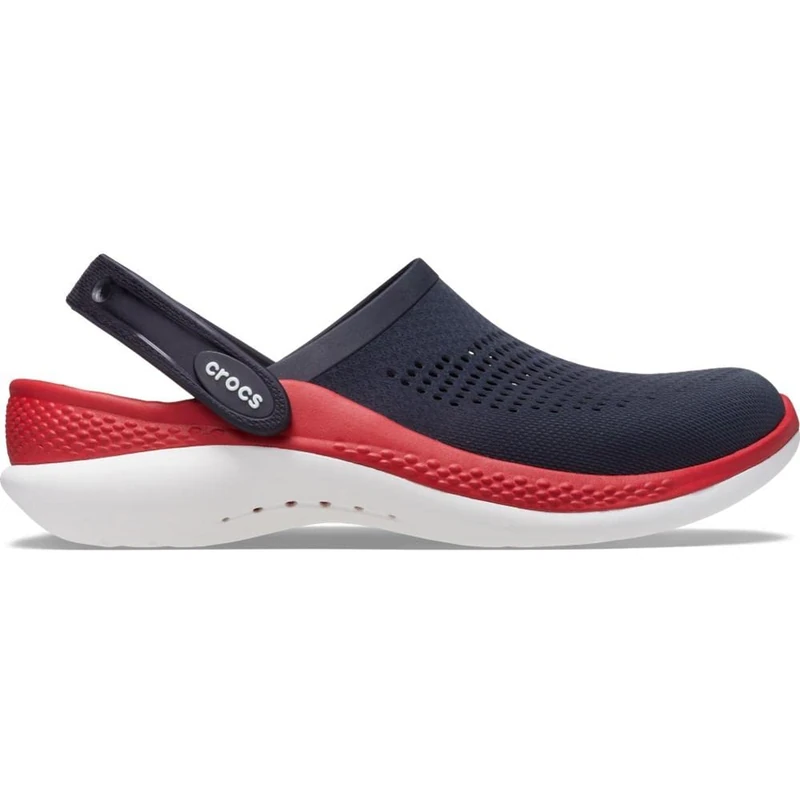 Crocs LiteRide 360 Clog Navy/Pepper