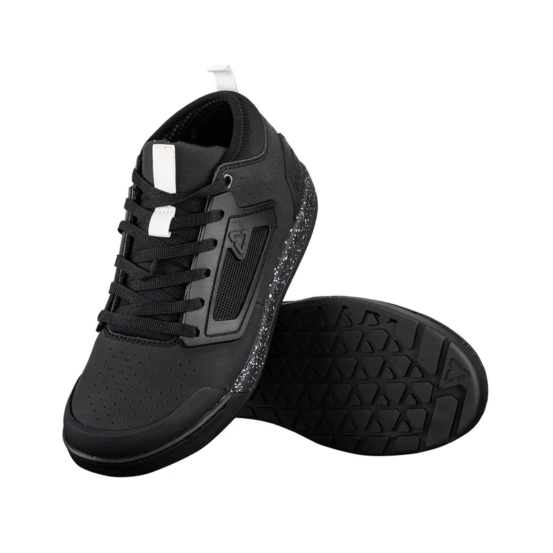 Leatt Shoe 3.0 Flat #US9/UK8.5/EU43/CM27 Blk